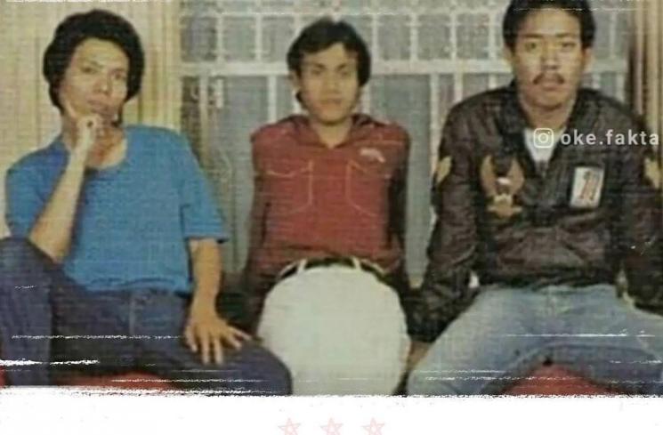 Potret 3 Cowok Mirip Dono Kasino Indro. (Instagram/sepriadi_97)