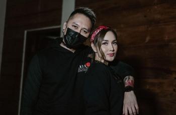 5 Fakta Rumah Tangga Demian Aditya dan Sara Wijayanto