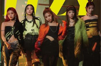 9 Fakta 'Crazy In Love' ITZY, Comeback Usai 5 Bulan dengan Album Perdana