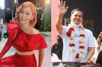 Inul Daratista Klarifikasi Sikapnya Pada Saipul Jamil: Saya Menyakiti Anda