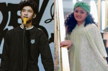 10 Anak Artis Bersuara Emas, Dua Anak Krisdayanti Warisi Suara Sang Diva
