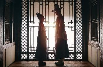7 Fakta The King's Affection, Drakor Baru Rowoon SF9 Tayang di Netflix