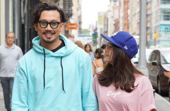 Hemat Banget, Uang Jajan Denny Sumargo Sebulan Bikin Istri Terkejut sekaligus Kasihan