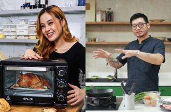 Intip Potret Dapur 8 Juara MasterChef Indonesia: Modern dan Estetik Abis