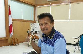 Kronologi Koes Hendratmo Meninggal, Sudah Tak Sadar saat Ditemukan di Kamar