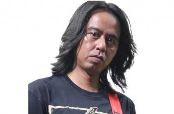Kabar Duka, Medi Gitaris Band Metal Suckerhead Meninggal Dunia