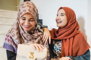 9 Nama Asli Artis Keturunan Arab: Banyak yang Mempertahankan Nama Asli