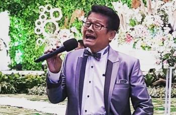 Koes Hendratmo Diduga Terkena Serangan Jantung, Tantowi Yahya Syok