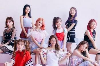 Baru Comeback, Simak Lirik Lagu DM - fromis_9