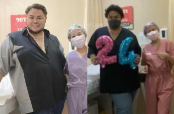 Ivan Gunawan Girang Berat Badannya Turun 24 Kg, 1 Rahasia Terkuak!