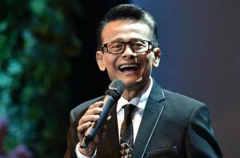 Kabar Koes Hendratmo Meninggal Dunia Dikonfirmasi Keluarga