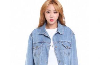 Foto Narsha Brown Eyed Girls Dikira Editan, Tiang Listrik Bengkok Disorot