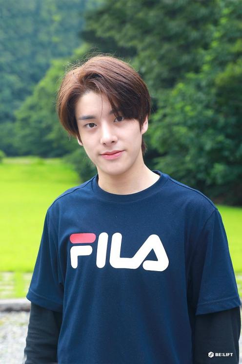 Jake ENHYPEN. (AllKpop)