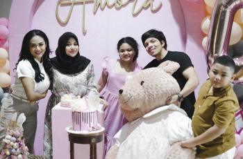 Kellen Lemos Nangis Gara-Gara Atta Halilintar, Kok Bisa?