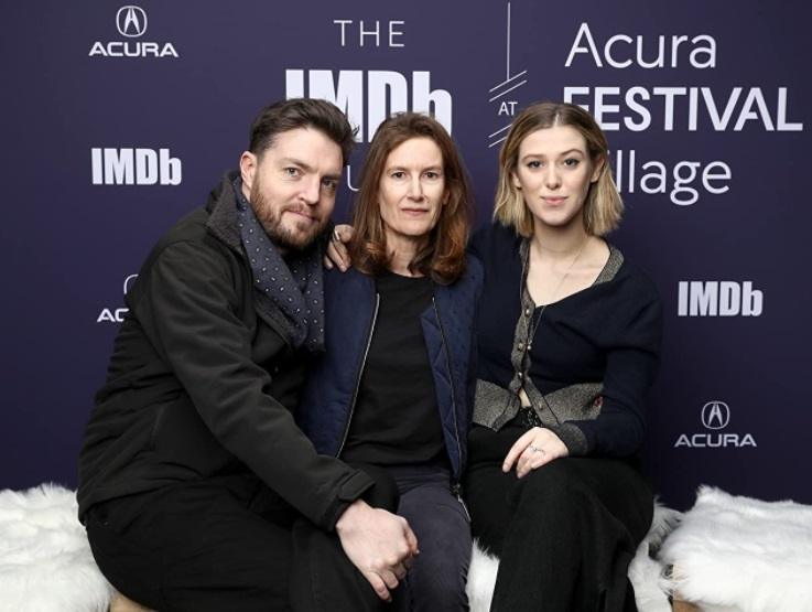 Sinopsis The Souvenir (IMDb/The Souvenir)