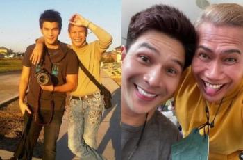 Jonathan Frizzy Bayar Biaya Rumah Sakit, Dhena Devanka Bawa 'Kabur' Anak Bikin Benny Simanjuntak Ngamuk: Kurang Ajar Kau