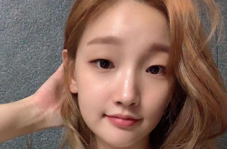 Potret Transformasi Park So Dam (instagram/@sodam_park_0908)