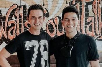 Sebagai Sahabat, Indra Bruggman Berharap yang Terbaik untuk Jonathan Frizzy