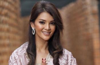 Bolak-Balik Jakarta - Amerika untuk Urus Anak, Alasan Farah Quinn Vakum dari TV