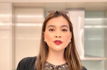 Heboh Andre Sleigh Diduga Hina Indonesia, Kezia Warouw Unggah Soal Ini