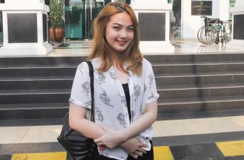 Tak Ingin Pacar Terjerumus Narkoba Lagi, Aisyah Aqilah Ajak Berkarya