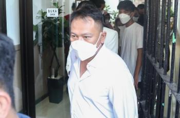 Vicky Prasetyo Kecewa Bukti Ini Tak Ungkap padahal Bisa Buktikan Perzinaan