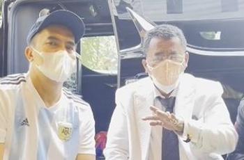 Video: Hotman Paris Bikin Kecewa Usai Suarakan Kegelisahan Saipul Jamil