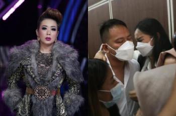 Soimah Semprot Aty Kodong, Kalina Oktarani Terpukul Dengar Vonis Vicky Prasetyo