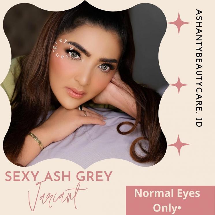 Artis Punya Bisnis Makeup (Instagram/@ashantybeautycare.id)