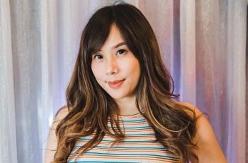 Cherly Juno Langsung Joget TikTok 3 Jam Usai Operasi Caesar, Ngilu Lihatnya