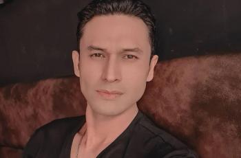Indra Bruggman Heran dengan Komentar Jahat di Medsos: Saya Bukan Musuh Kamu