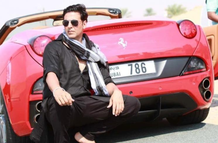 Film Terbaik Akshay Kumar (IMDb)
