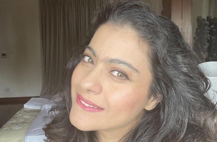 Kajol (Instagram/@kajol)