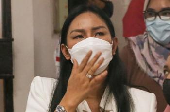Bela Vicky Prasetyo Mati-matian, Kalina Oktarani: Suami Saya Tidak Bersalah