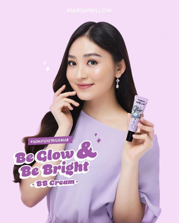 Artis Punya Bisnis Makeup (@marshwillow.official)