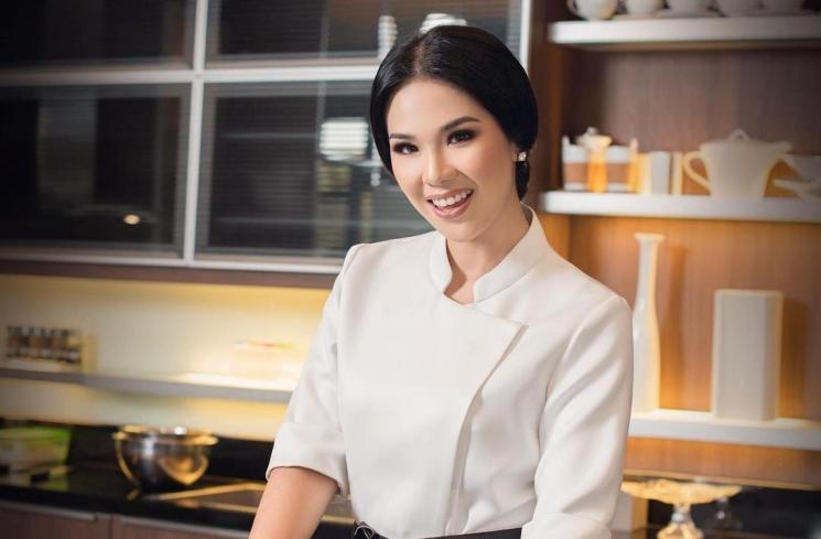 Chef Devina Hermawan (Instagram/@devinahermawan)