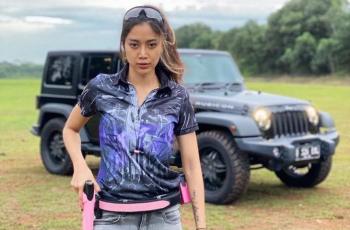7 Seleb Mengaku Pernah Dilecehkan, Widy Vierratale Sentil Oknum Berpangkat