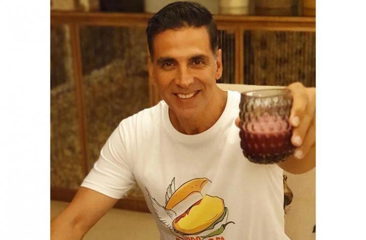 Potret Transformasi Akshay Kumar (Instagram/@akshaykumar)