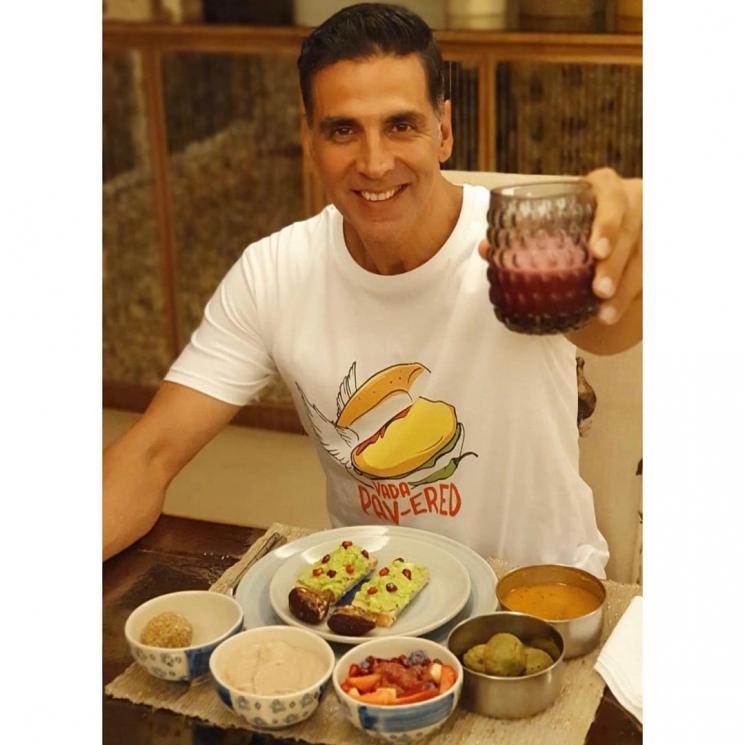 Potret Transformasi Akshay Kumar (Instagram/@akshaykumar)
