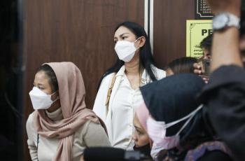 Kalina Oktarani Ngamuk, Duit Rp 70 Juta Milik Ibunya Dicuri ART!