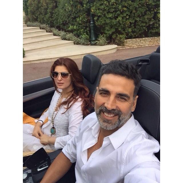 Potret Transformasi Akshay Kumar (Instagram/@akshaykumar)