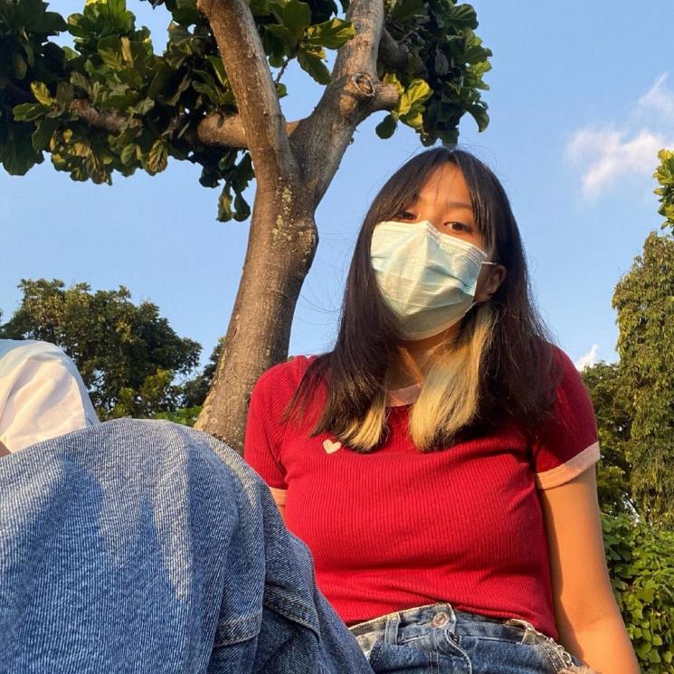 Potret Natarina Alika Anak Taufik Hidayat. (Instagram/natarinaa.hidayat)