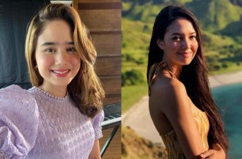 9 Artis Bintangi Remake Sinetron Jadul, Terbaru Ada Tissa Biani