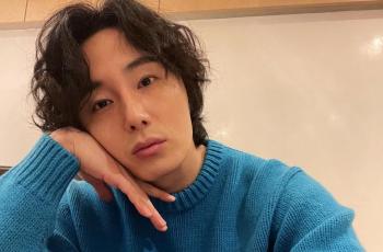 8 Potret Transformasi Jung Il Woo, Makin Ganteng dan Memesona di Usia 34 Tahun