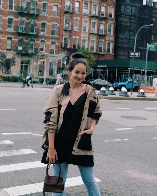Potret Enzy Storia di New York (Instagram/@enzystoria)