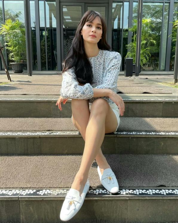 Potret Terbaru Renata Kusmanto (Instagram/@renata711)