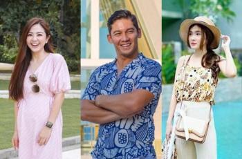 Foto Mesra Samuel Zylgwyn dan Shanice Viral, Reaksi Franda Tuai Sorotan