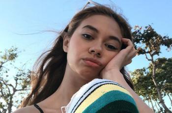 Ayah Yuki Kato Jadi Sorotan di Foto Keluarga: Orang Jepang Banget