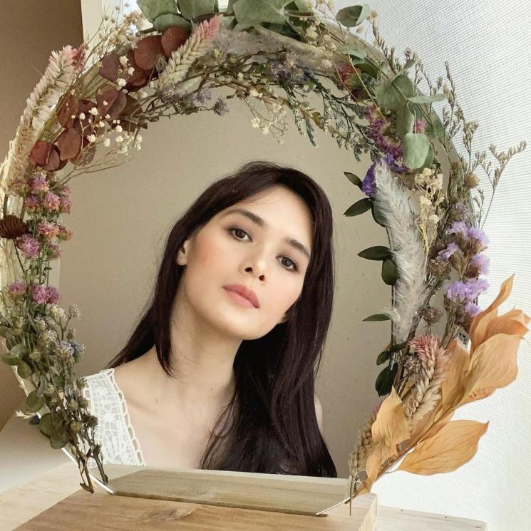 Potret Terbaru Renata Kusmanto (Instagram/@renata711)