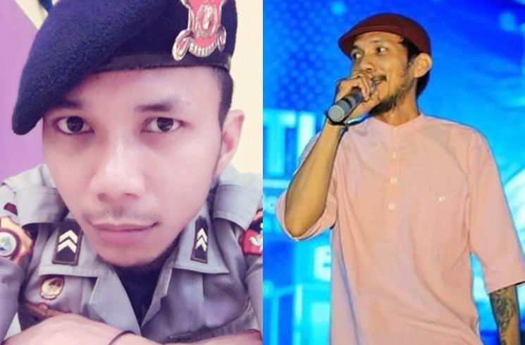 Potret Dulu dan Kini Sosok Viral Mendadak (Instagram/@onca_marthinus)